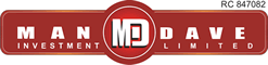 Mandave Investment Limited